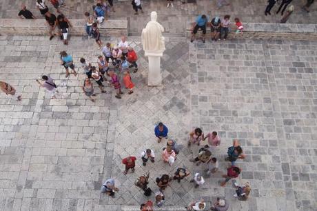 Trogir, la petite cité médiévale et notre ville préférée (voyage en Croatie #6) P6204980_trogir30_gagaone