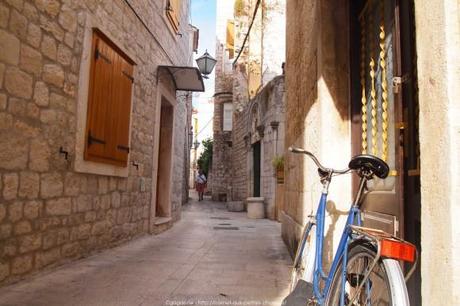 Trogir, la petite cité médiévale et notre ville préférée (voyage en Croatie #6) P6204980_trogir13_gagaone
