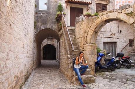 Trogir, la petite cité médiévale et notre ville préférée (voyage en Croatie #6) P6204980_trogir14_gagaone