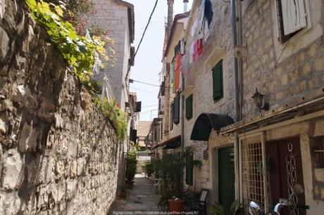 Trogir, la petite cité médiévale et notre ville préférée (voyage en Croatie #6) P6204980_trogir70_gagaone