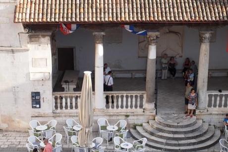 Trogir, la petite cité médiévale et notre ville préférée (voyage en Croatie #6) P6204980_trogir33_gagaone