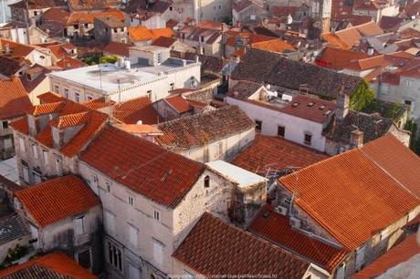 Trogir, la petite cité médiévale et notre ville préférée (voyage en Croatie #6) P6204980_trogir40_gagaone