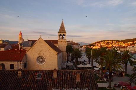 Trogir, la petite cité médiévale et notre ville préférée (voyage en Croatie #6) P6204980_trogir59_gagaone