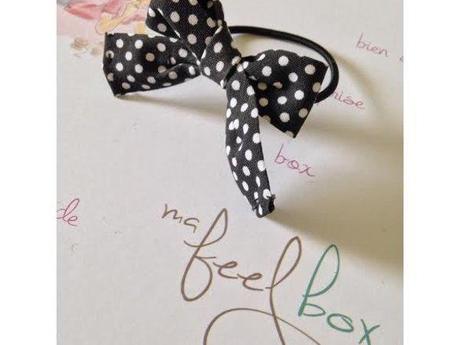 Ma Feel Box, la 1ère BOX créative qui cartonne déjà : ADOPTEE ! #mafeellife #mafeelbox Les 2 chouchoux
