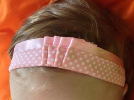 Ma Feel Box, la 1ère BOX créative qui cartonne déjà : ADOPTEE ! #mafeellife #mafeelbox Le headband 2 en 1