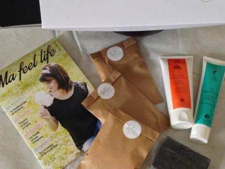 Ma Feel Box, la 1ère BOX créative qui cartonne déjà : ADOPTEE ! #mafeellife #mafeelbox Ma Feel Box, la 1ère BOX créative qui cartonne déjà : ADOPTEE ! #mafeellife #mafeelbox