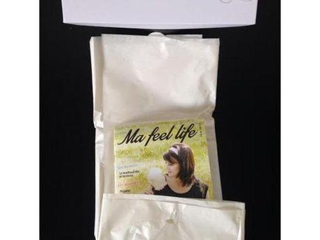 Ma Feel Box, la 1ère BOX créative qui cartonne déjà : ADOPTEE ! #mafeellife #mafeelbox Ma Feel Box, la 1ère BOX créative qui cartonne déjà : ADOPTEE ! #mafeellife #mafeelbox