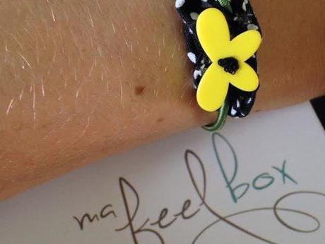 Ma Feel Box, la 1ère BOX créative qui cartonne déjà : ADOPTEE ! #mafeellife #mafeelbox Les 2 chouchoux