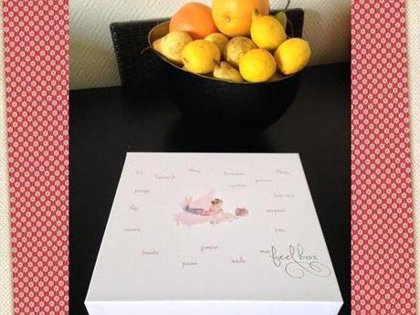 Ma Feel Box, la 1ère BOX créative qui cartonne déjà : ADOPTEE ! #mafeellife #mafeelbox Ma Feel Box, la 1ère BOX créative qui cartonne déjà : ADOPTEE ! #mafeellife #mafeelbox