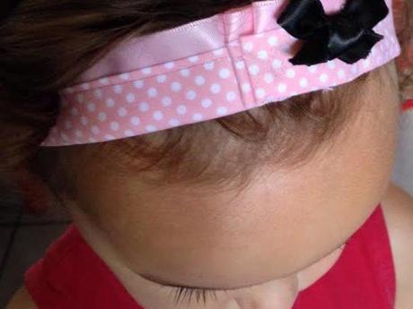 Ma Feel Box, la 1ère BOX créative qui cartonne déjà : ADOPTEE ! #mafeellife #mafeelbox Le headband 2 en 1