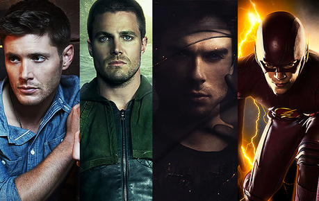 THE CW dévoile les dates de la rentrée 2014 ! THE CW dévoile les dates de la rentrée 2014 !
