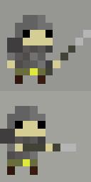 Essais pixel-art Essais pixel-art