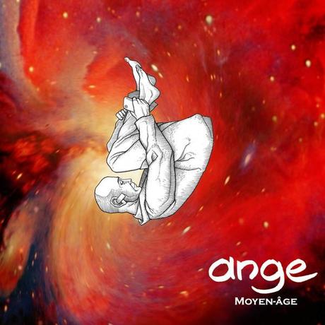 Ange #14-Moyen Age-2012