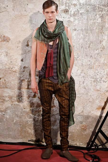 Paris Men Fashion Week -