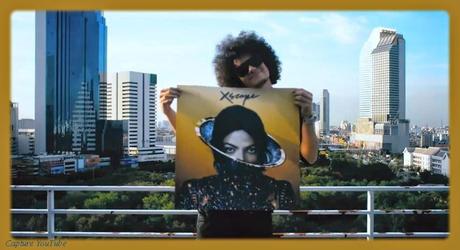 Thaïlande: Michael Jackson a toujours la cote [HD]