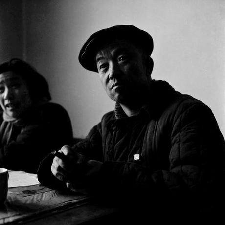 Décoder la Chine par la photographie II : Madame Mao Décoder la Chine par la photographie II : Madame Mao