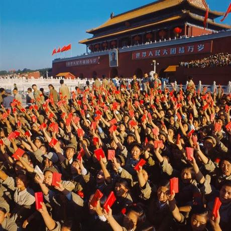 Décoder la Chine par la photographie II : Madame Mao Décoder la Chine par la photographie II : Madame Mao
