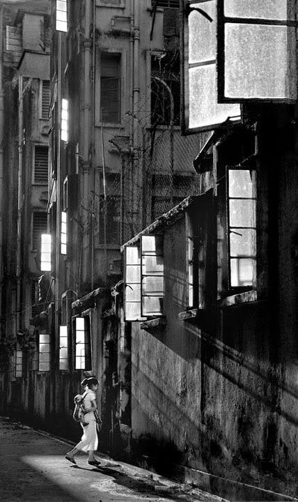 Décoder la Chine par la photographie II : Madame Mao Décoder la Chine par la photographie II : Madame Mao
