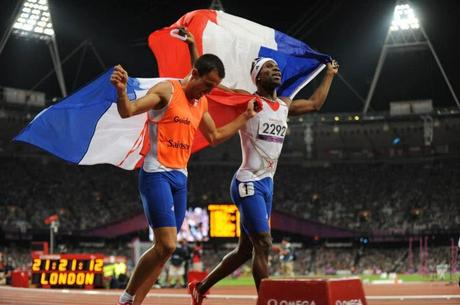 Tresor Makunda : En route pour les Jeux de Rio avec le crowdfunding Tresor Makunda : En route pour les Jeux de Rio avec le crowdfunding