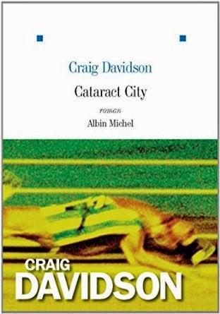 Cataract City, Craig Davidson