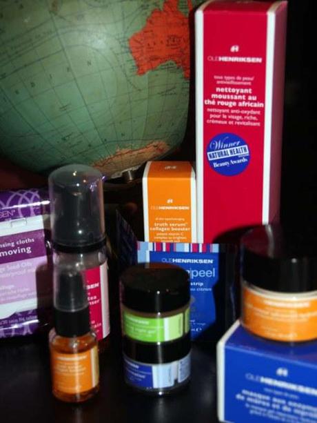 Ma routine beauté du moment pour avoir bonne mine Ma routine beauté du moment pour avoir bonne mine (1) - Charonbelli's blog beauté