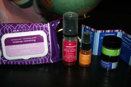 Ma routine beauté du moment pour avoir bonne mine Ma routine beauté du moment pour avoir bonne mine - Charonbelli's blog beauté