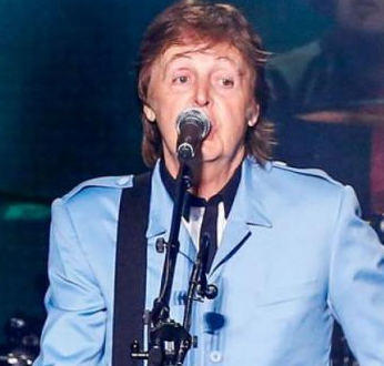 Paul McCartney va mieux et reprendra sa tournée