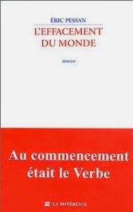 l'effacement du monde l'effacement du monde