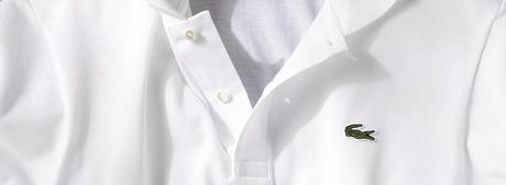 Profitez des soldes chez Lacoste Lacoste
