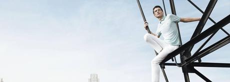 Profitez des soldes chez Lacoste Lacoste