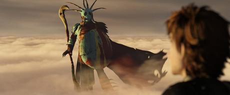 HOW TO TRAIN YOUR DRAGON 2 Dragons 2, critique