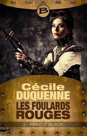 Les Foulards Rouges, Saison 1 Episode 1 : Lady Bang and the Jack - Cécile Duquenne Les Foulards Rouges, Saison 1 Episode 1 : Lady Bang and the Jack - Cécile Duquenne