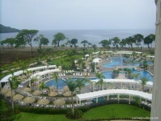 Hôtel Riu Guanacaste Hôtel Riu Guanacaste