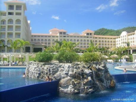 Hôtel Riu Guanacaste Hôtel Riu Guanacaste