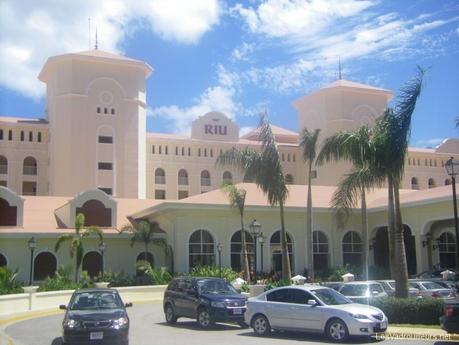 Hôtel Riu Guanacaste Hôtel Riu Guanacaste