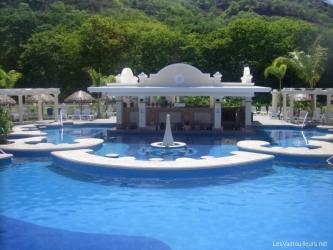 Hôtel Riu Guanacaste Hôtel Riu Guanacaste