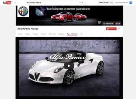 #AlfaRomeo France lance sa chaîne YouTube AR_YT_HOME.jpg
