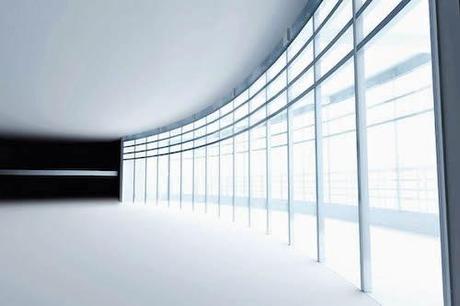 Hier, l’entreprise était courbes Hier, l’entreprise était courbes