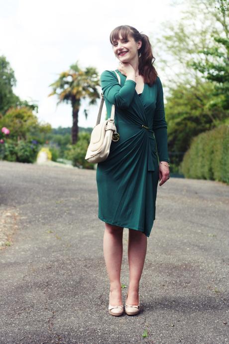 Michael kors tout simplement ? look michael kors blog mode sac michael kors