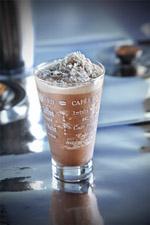 Dégustez le Café à l’heure de l’Eté ! MochaCocoGlace
