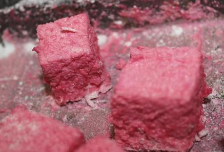 Guimauves au Bubble Gum Guimauves Bubble gum (2)