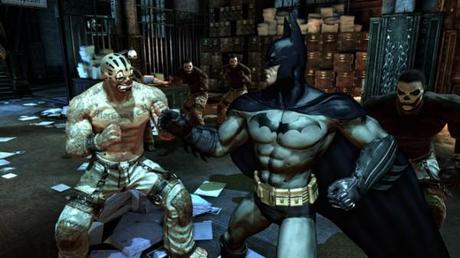 #5 Soldes Steam : Les bons conseils de Be-Games batman-arkham-asylum-carnaval