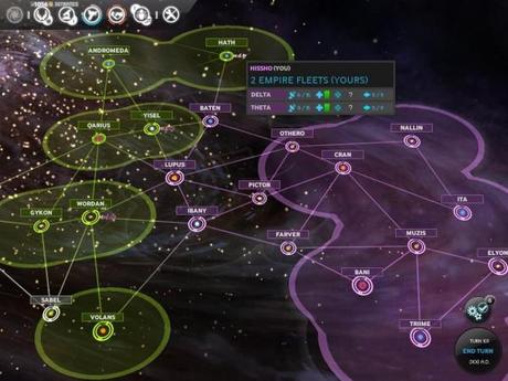 #5 Soldes Steam : Les bons conseils de Be-Games EndlessSpace1