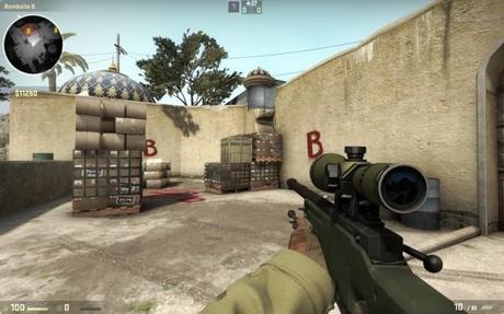 #5 Soldes Steam : Les bons conseils de Be-Games CS GO