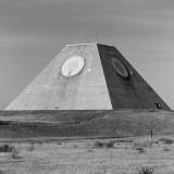 La Pyramide Radar – Dakota du Nord Dakota-Pyramide 08