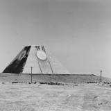 La Pyramide Radar – Dakota du Nord Dakota-Pyramide 09