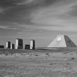 La Pyramide Radar – Dakota du Nord Dakota-Pyramide 05