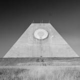 La Pyramide Radar – Dakota du Nord Dakota-Pyramide 07