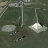 La Pyramide Radar – Dakota du Nord Dakota-Pyramide 01