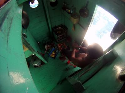 DCIM102GOPRO Une croisière presque parfaite